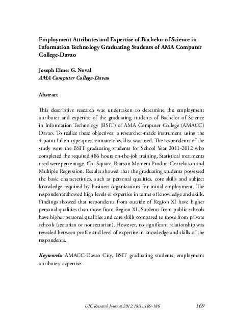 ama baguio|Bachelor of Science in Information Technology .